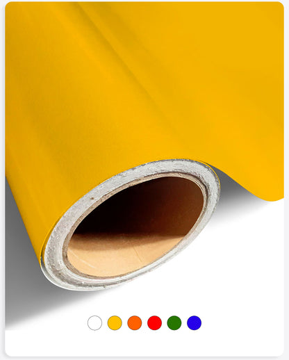 Película Vinil Adesivo Refletivo Esfera de Vidro - 0.62m de Largura