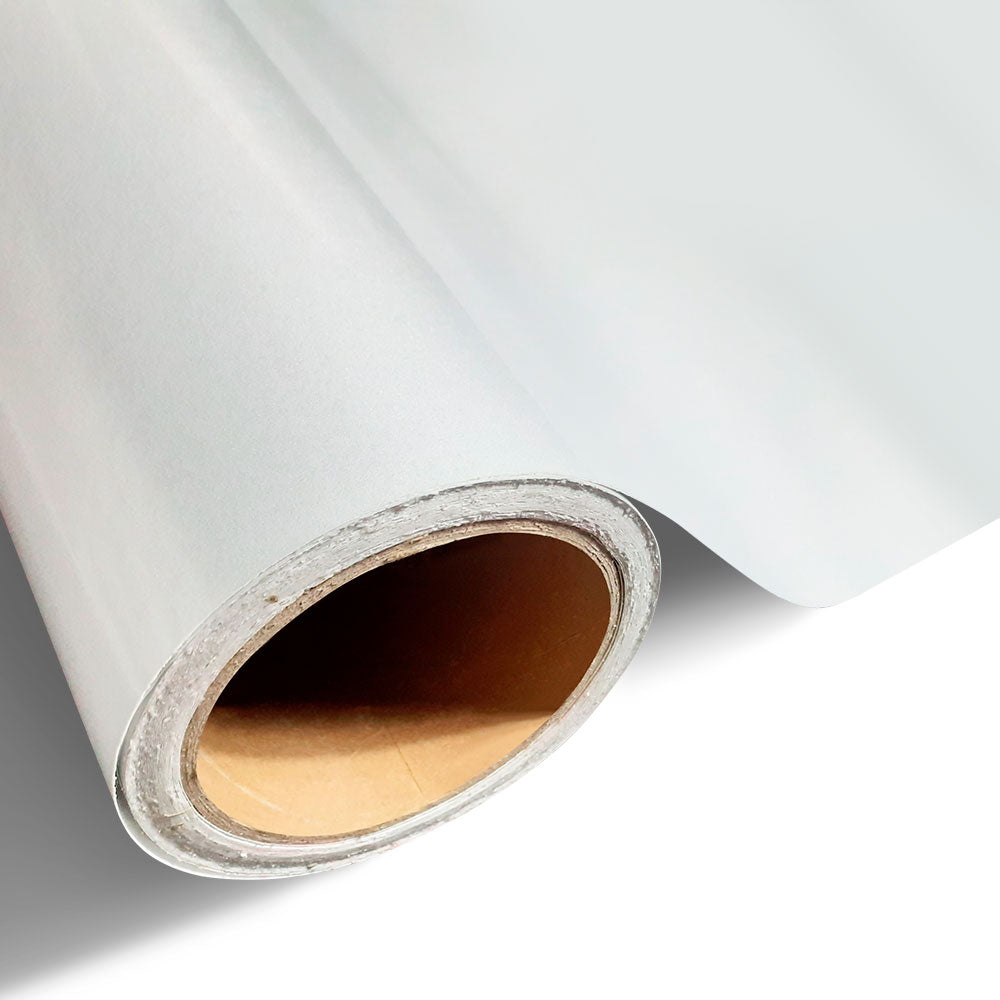 Película Vinil Adesivo Refletivo Esfera de Vidro - 1.24m de Largura